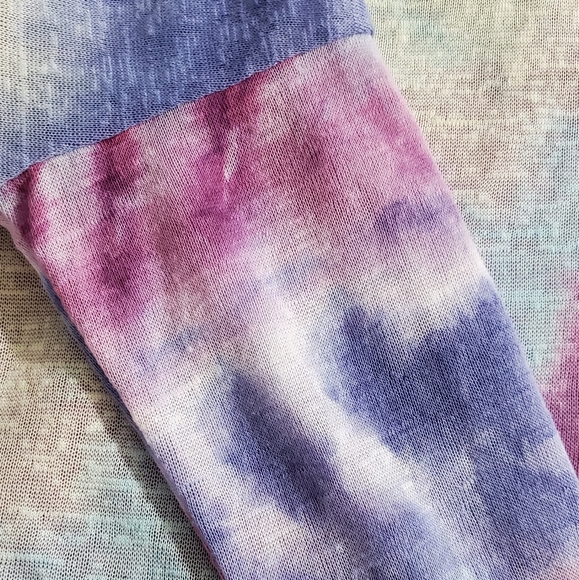 Color Splash Blouse - Picture 7 of 14